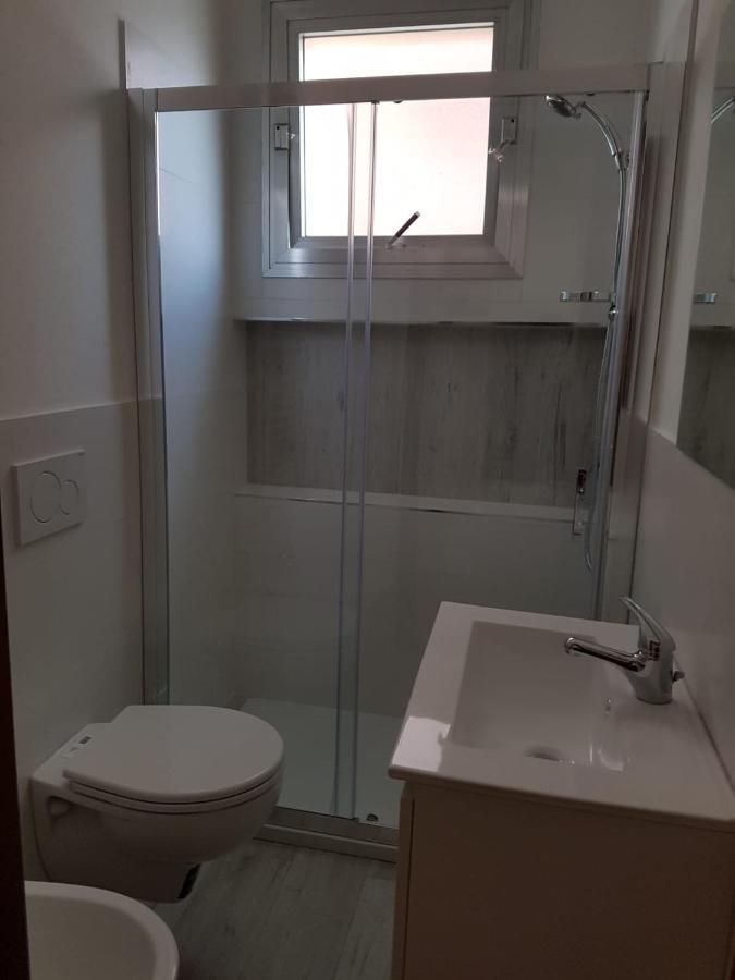 A 3 Passi Dal Mare Apartment Chioggia Exterior foto