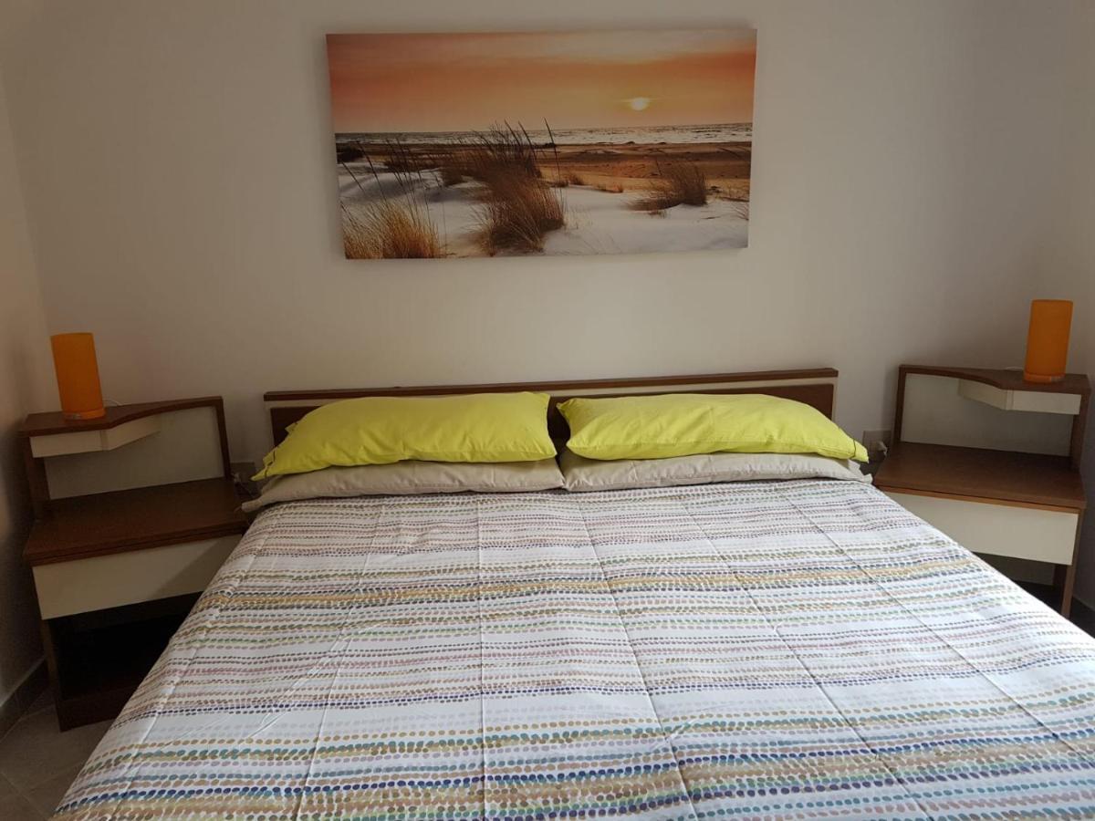A 3 Passi Dal Mare Apartment Chioggia Exterior foto