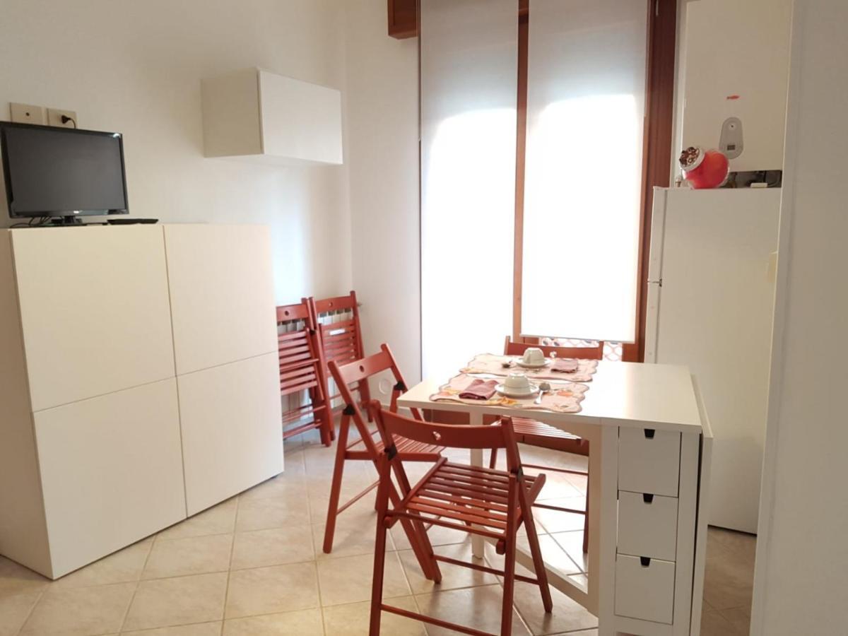 A 3 Passi Dal Mare Apartment Chioggia Exterior foto