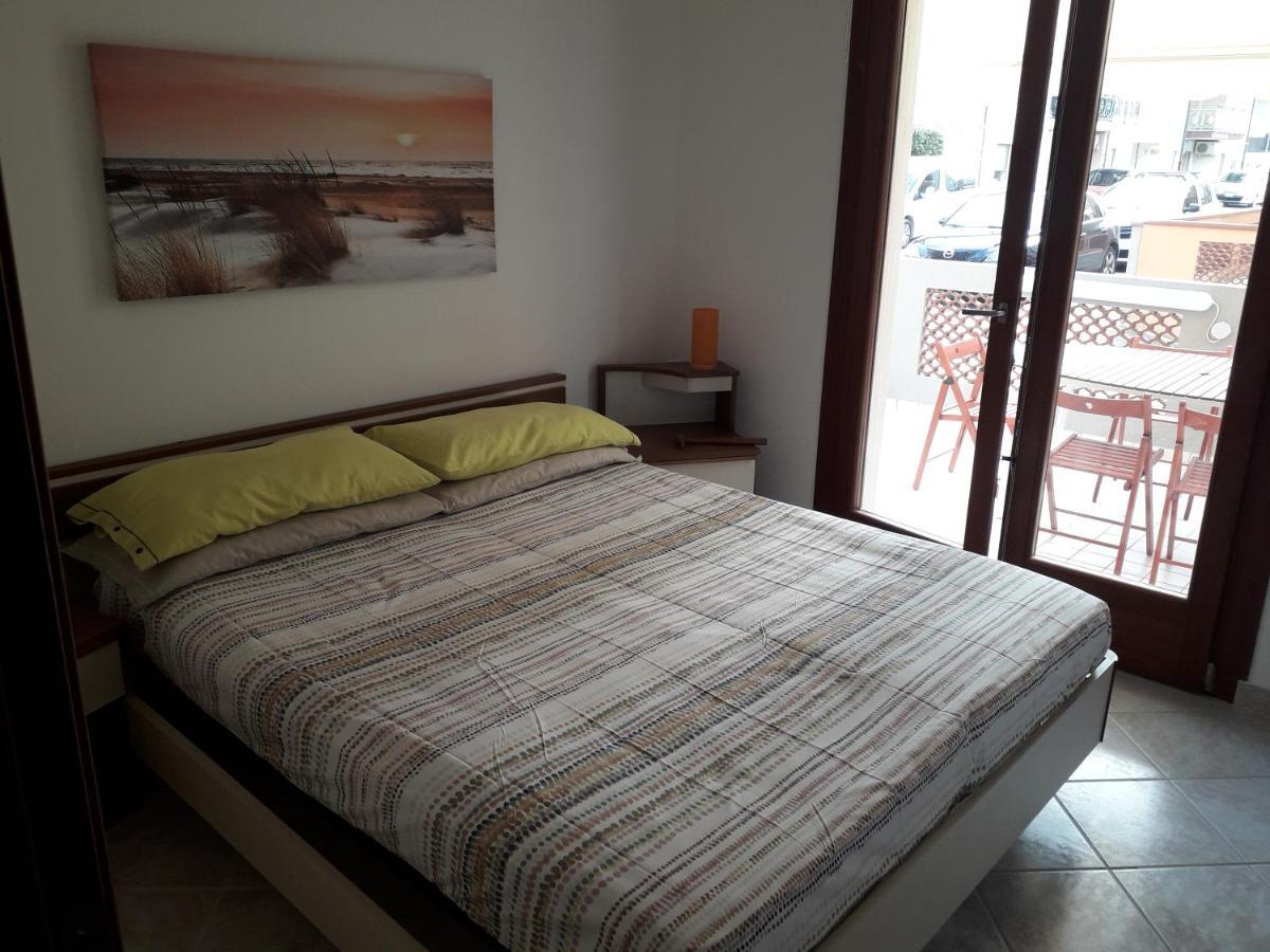 A 3 Passi Dal Mare Apartment Chioggia Exterior foto