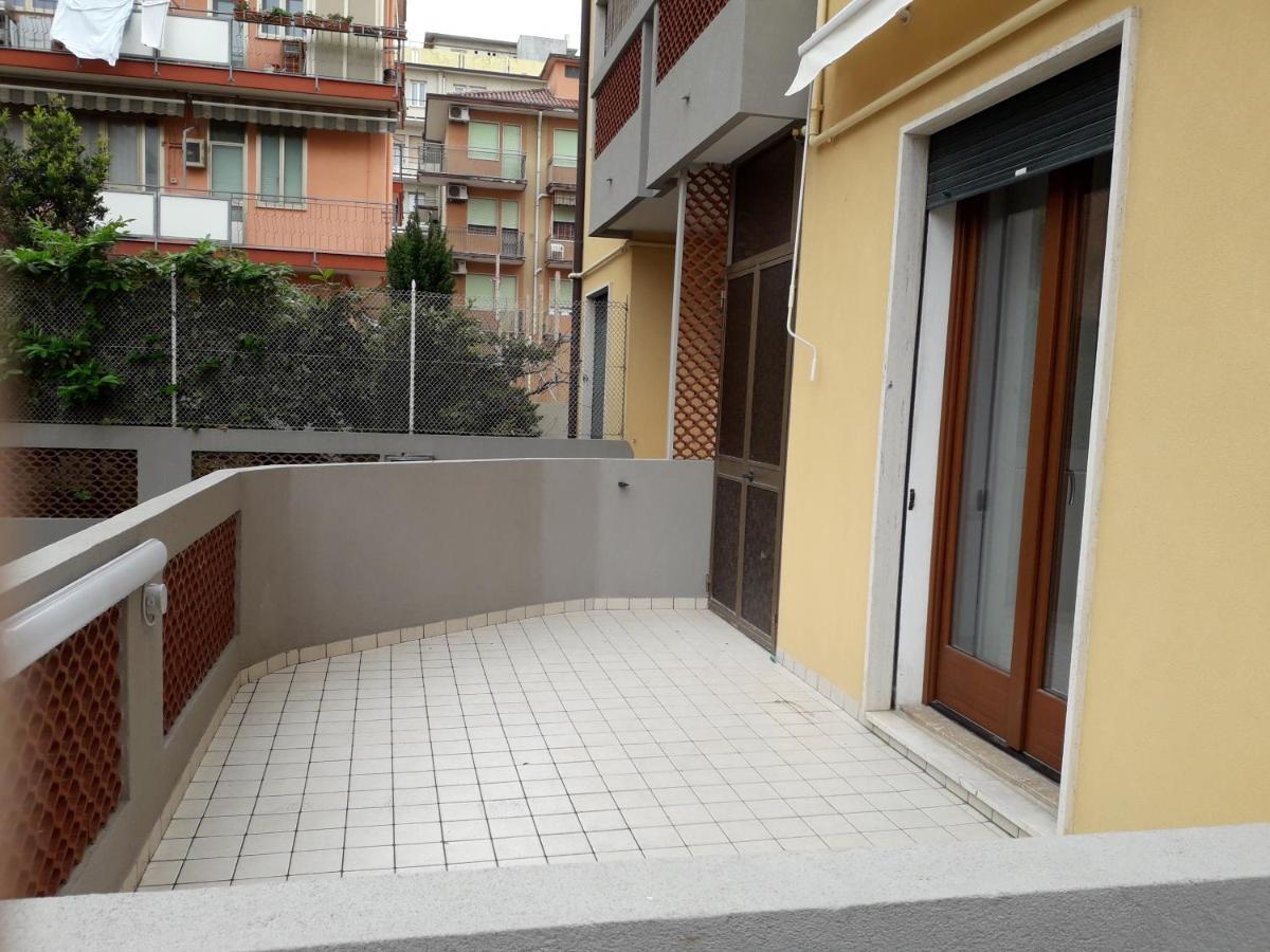A 3 Passi Dal Mare Apartment Chioggia Exterior foto